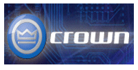 Crown International - Digital Device